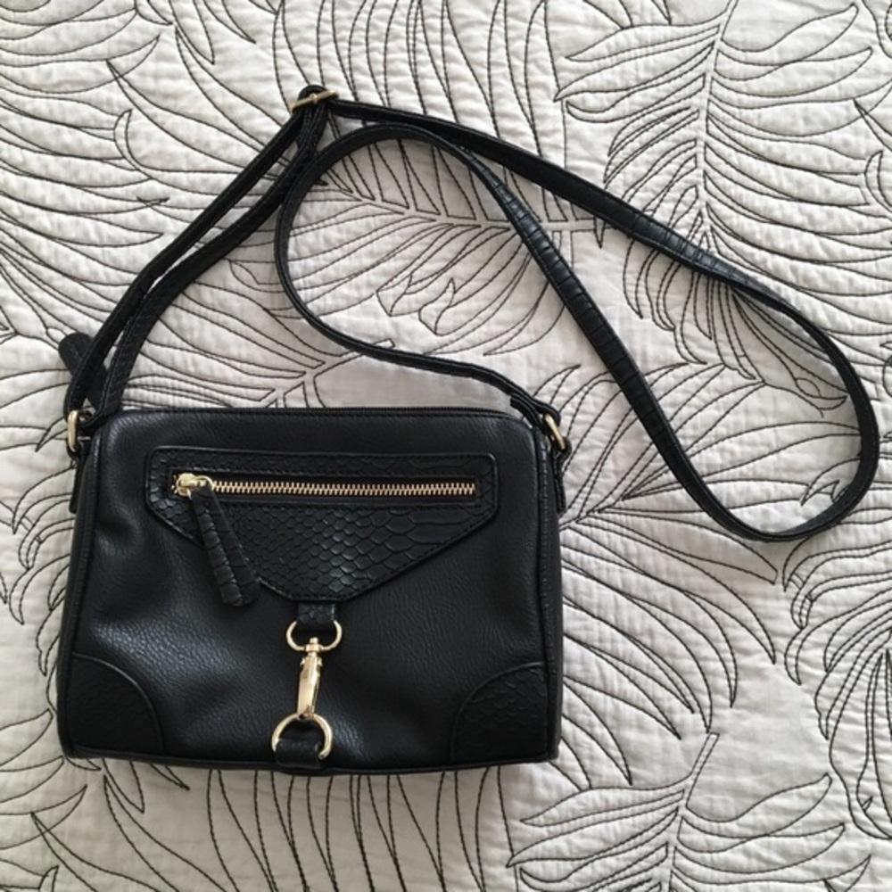 Black Purse